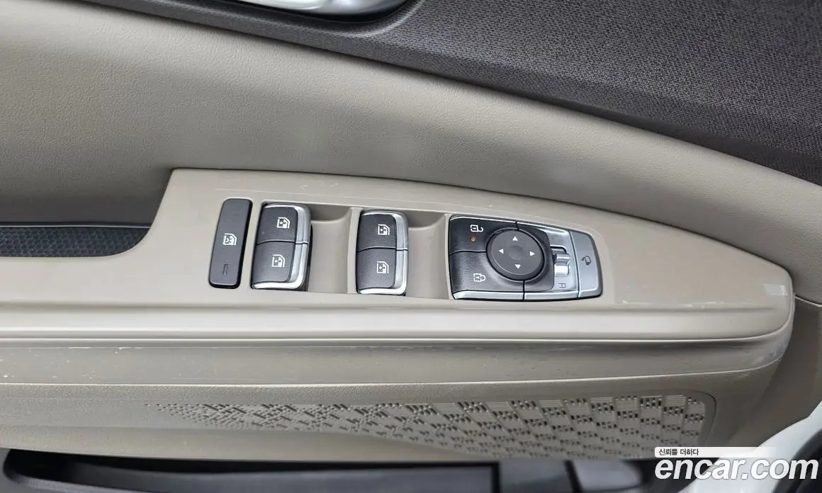 Kia Carnival 2025 3.5 автомат (гидро), фото 24
