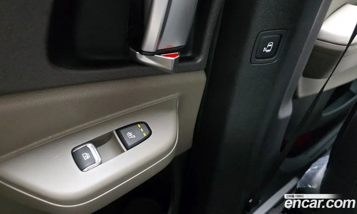Kia Carnival 2025 3.5 автомат (гидро), фото 30