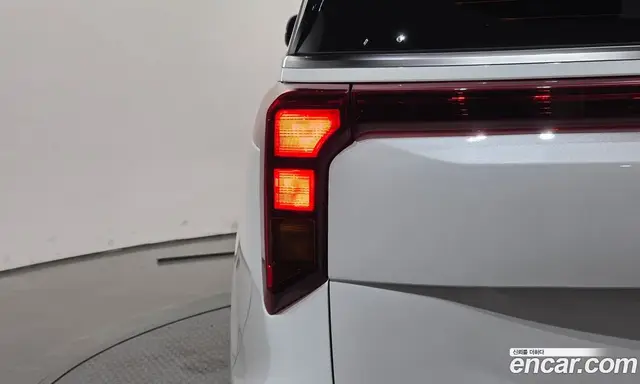Kia Carnival 2025 3.5 автомат (гидро), миниатюра 9