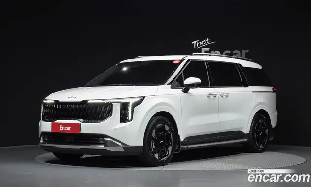 Kia Carnival 2025 1.6 автомат (гидро), миниатюра 1