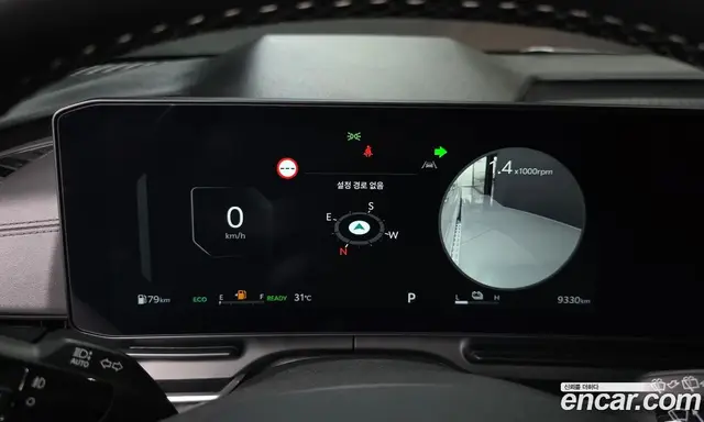 Kia Carnival 2025 1.6 автомат (гидро), миниатюра 11