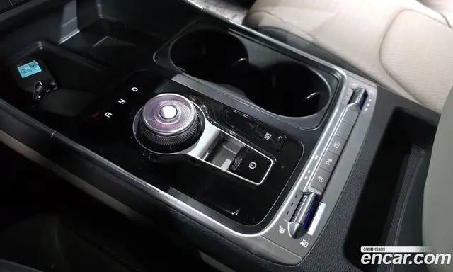 Kia Carnival 2025 1.6 автомат (гидро), миниатюра 12