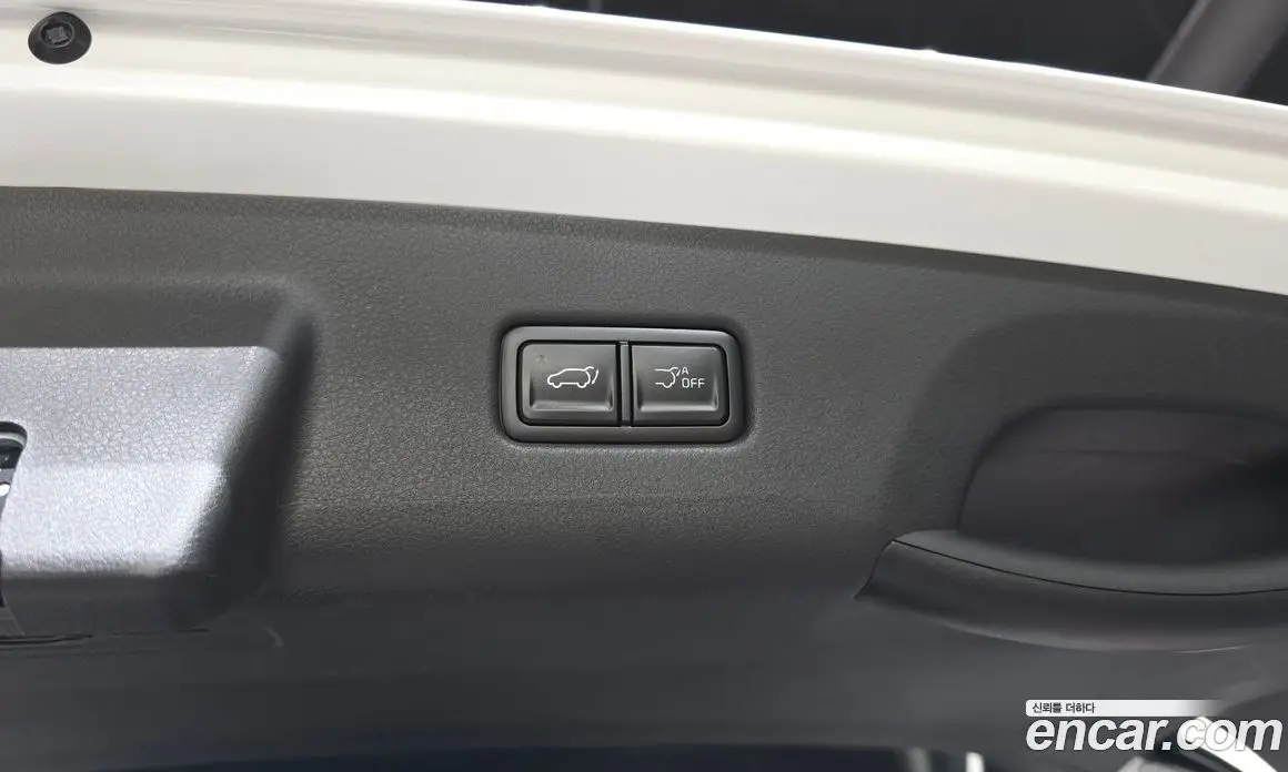 Kia Carnival 2025 1.6 автомат (гидро), фото 34
