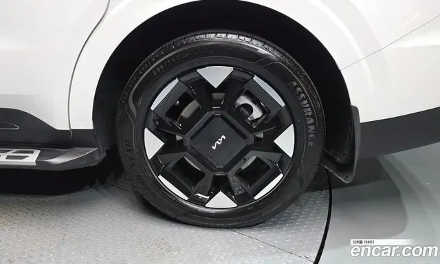 Kia Carnival 2025 1.6 автомат (гидро), миниатюра 7