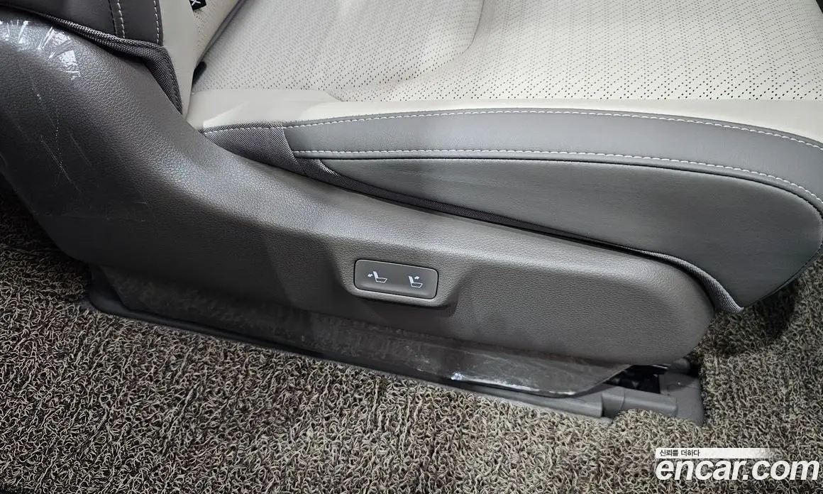 Kia Carnival 2025 1.6 автомат (гидро), фото 34