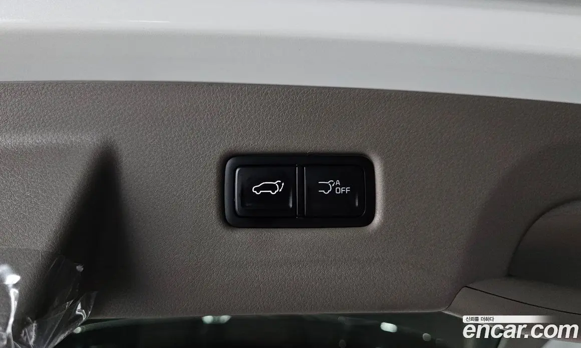 Kia Carnival 2025 1.6 автомат (гидро), фото 38
