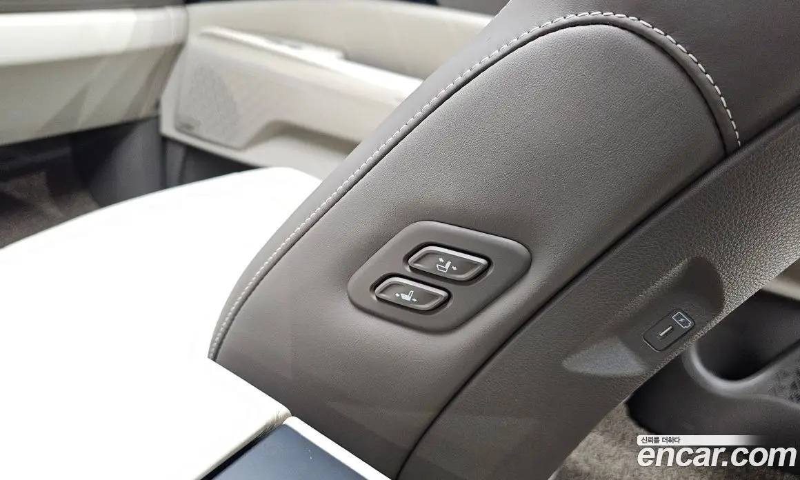 Kia Carnival 2025 1.6 автомат (гидро), фото 42