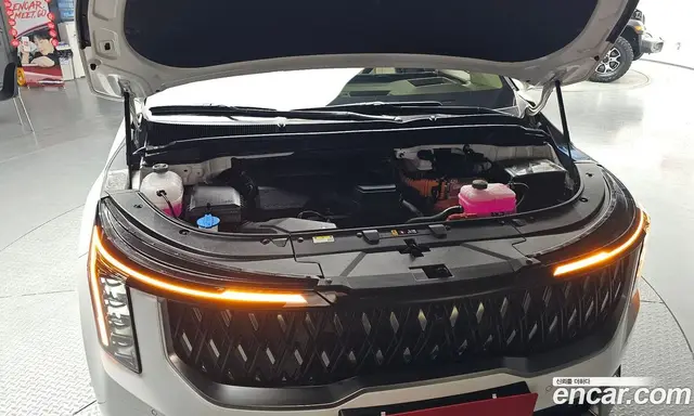 Kia Carnival 2025 1.6 автомат (гидро), миниатюра 6