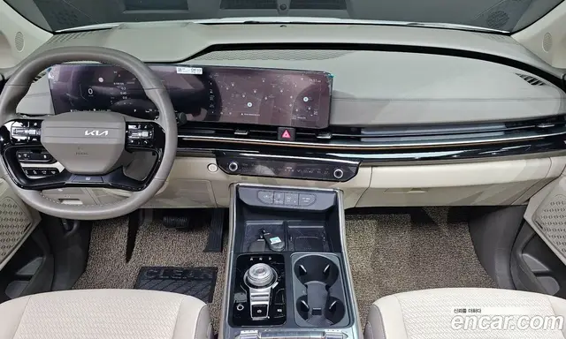 Kia Carnival 2025 1.6 автомат (гидро), миниатюра 10