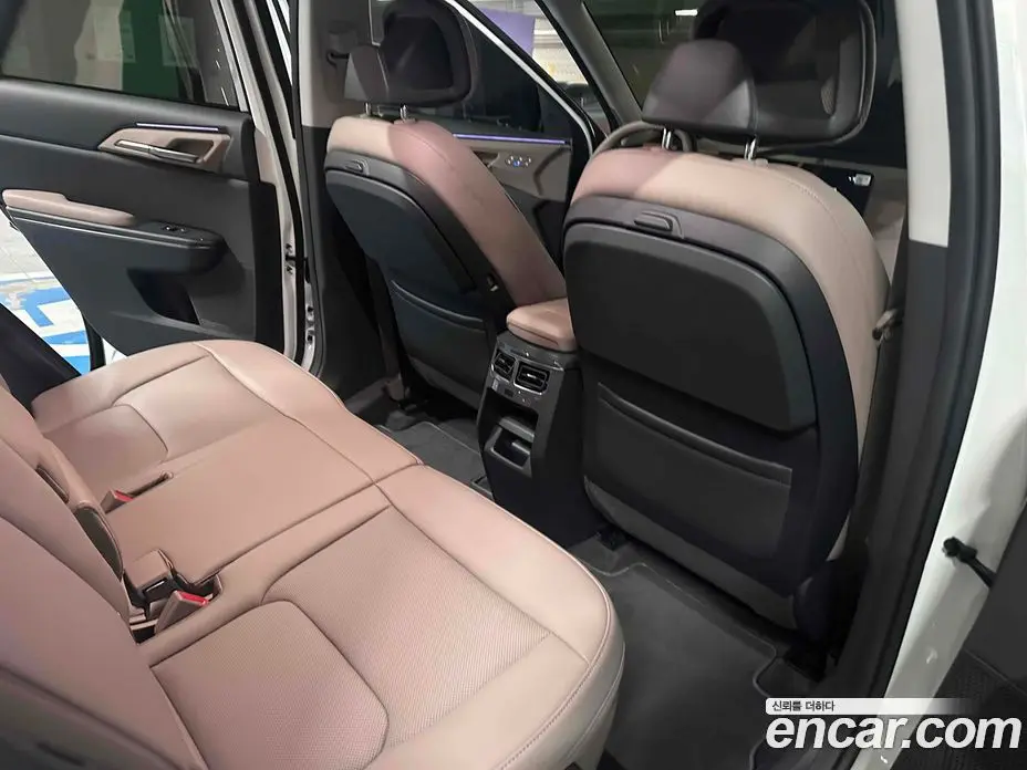 Kia EV5 2026 автомат (гидро), фото 15