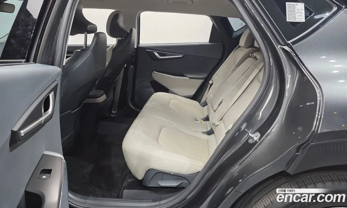 Kia EV6 2022 0.1 автомат (гидро), фото 12