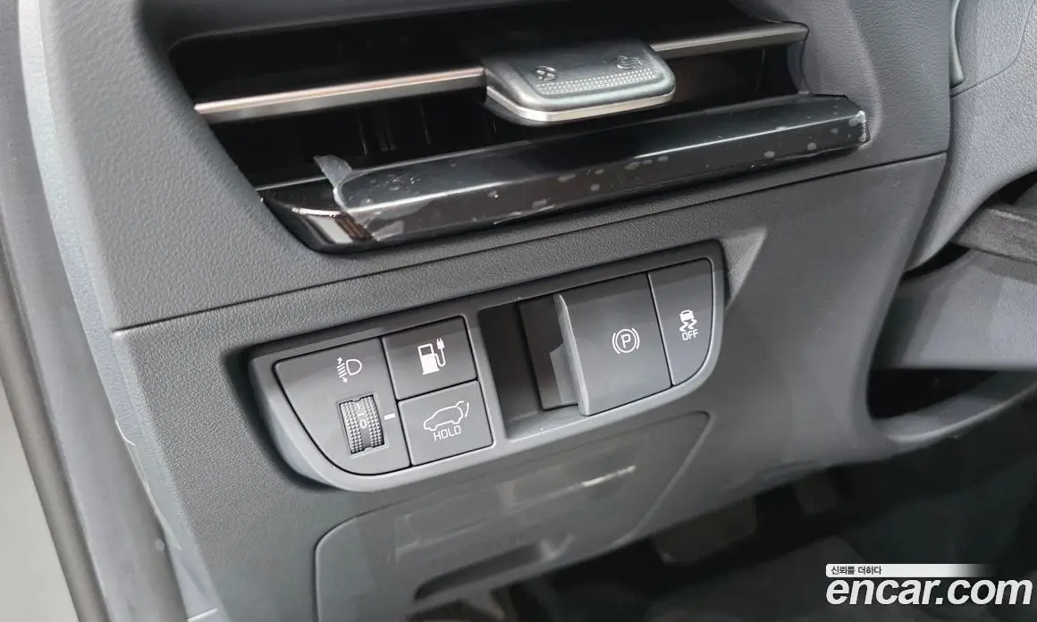 Kia EV6 2022 0.1 автомат (гидро), фото 16