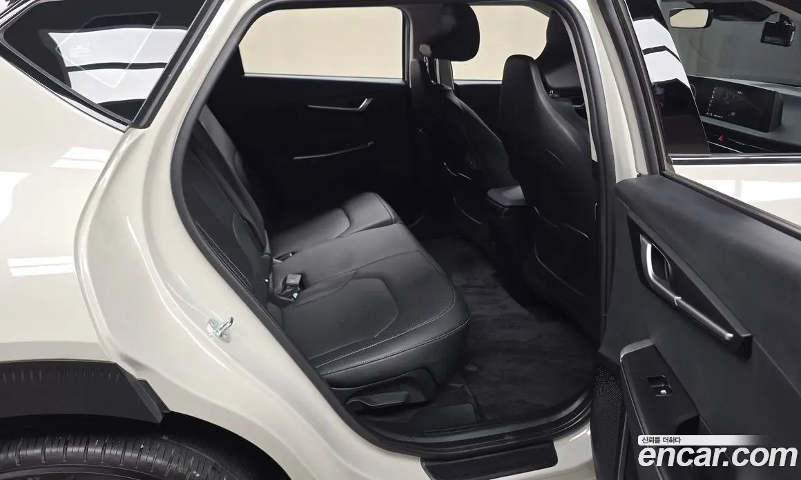 Kia EV6 2023 0.1 автомат (гидро), фото 16