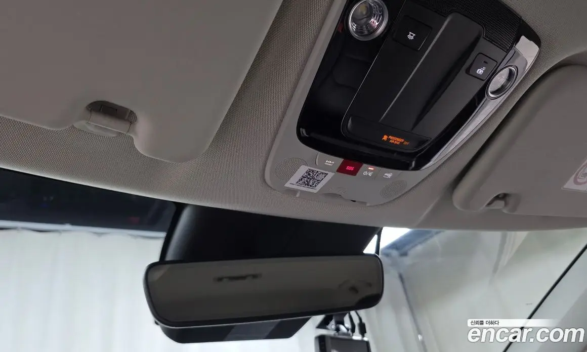 Kia EV6 2023 0.1 автомат (гидро), фото 23