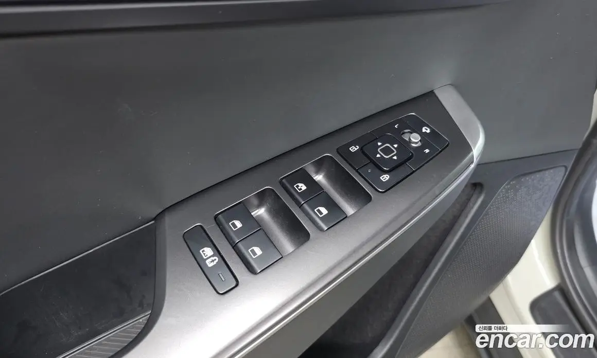 Kia EV6 2023 0.1 автомат (гидро), фото 26