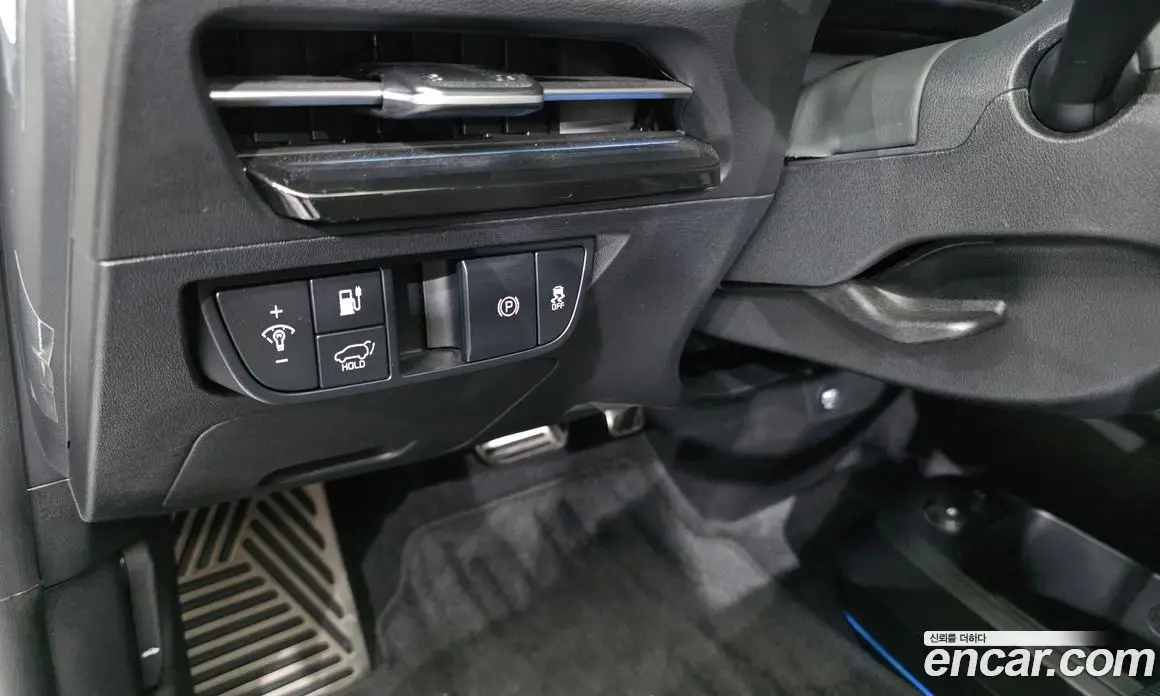 Kia EV6 2024 0.1 автомат (гидро), фото 20