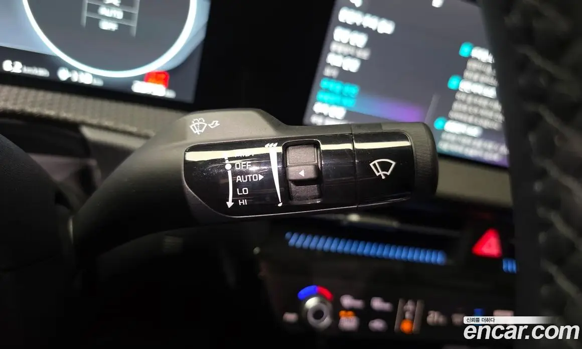 Kia EV6 2024 0.1 автомат (гидро), фото 22