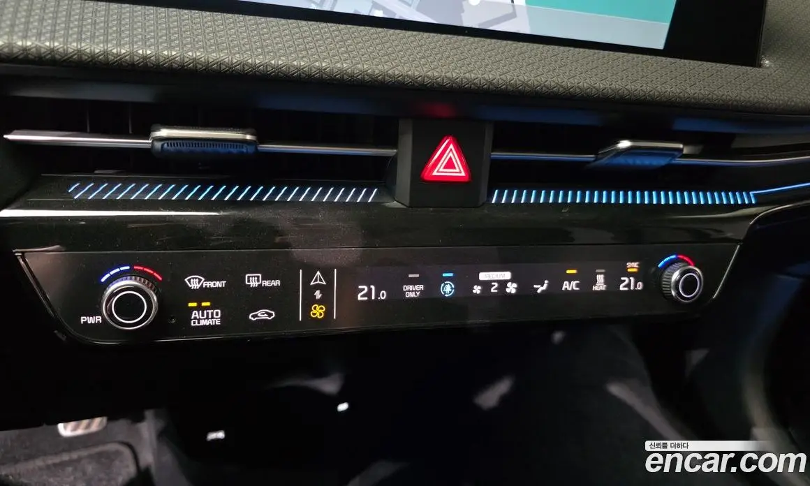 Kia EV6 2024 0.1 автомат (гидро), фото 26