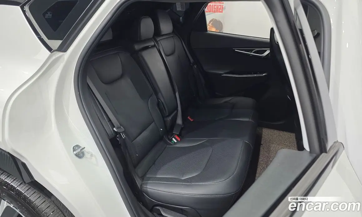 Kia EV6 2024 0.1 автомат (гидро), фото 18