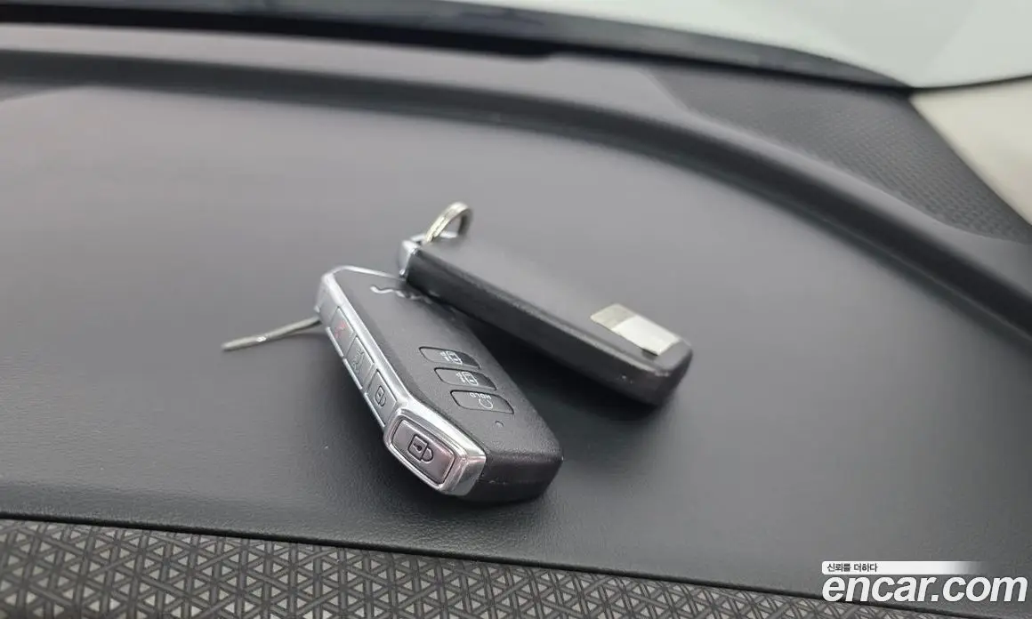 Kia EV6 2024 0.1 автомат (гидро), фото 23