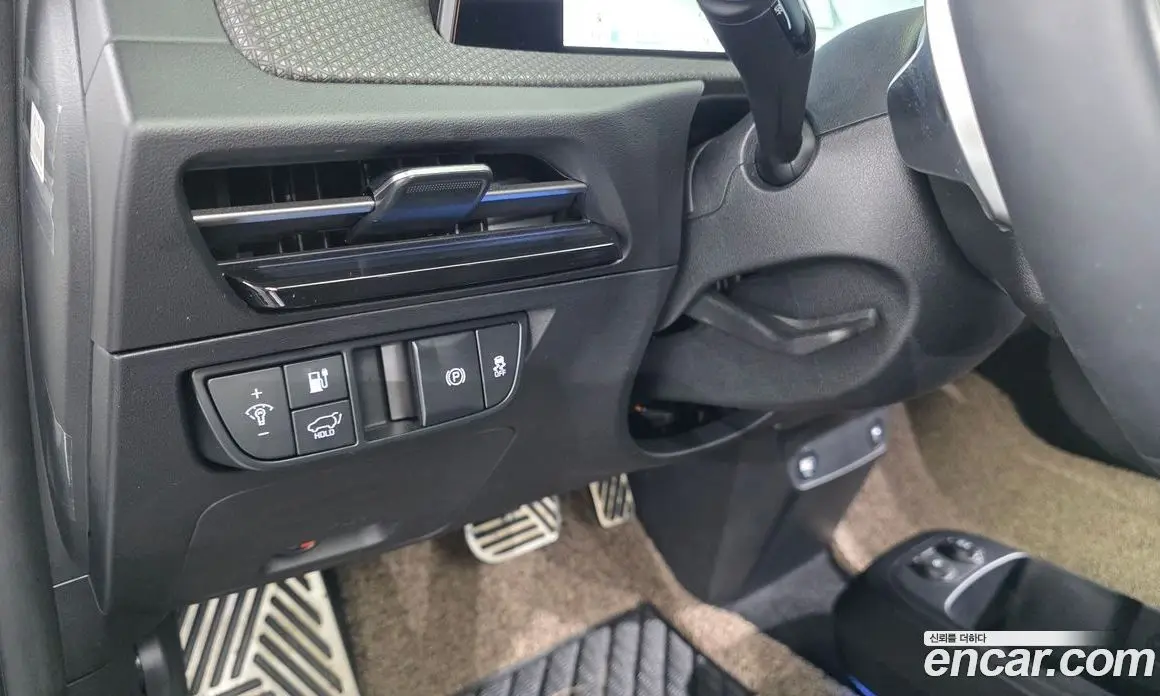 Kia EV6 2024 0.1 автомат (гидро), фото 29