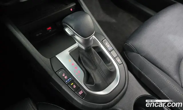 Kia K3 2021 1.6 автомат (гидро), миниатюра 12