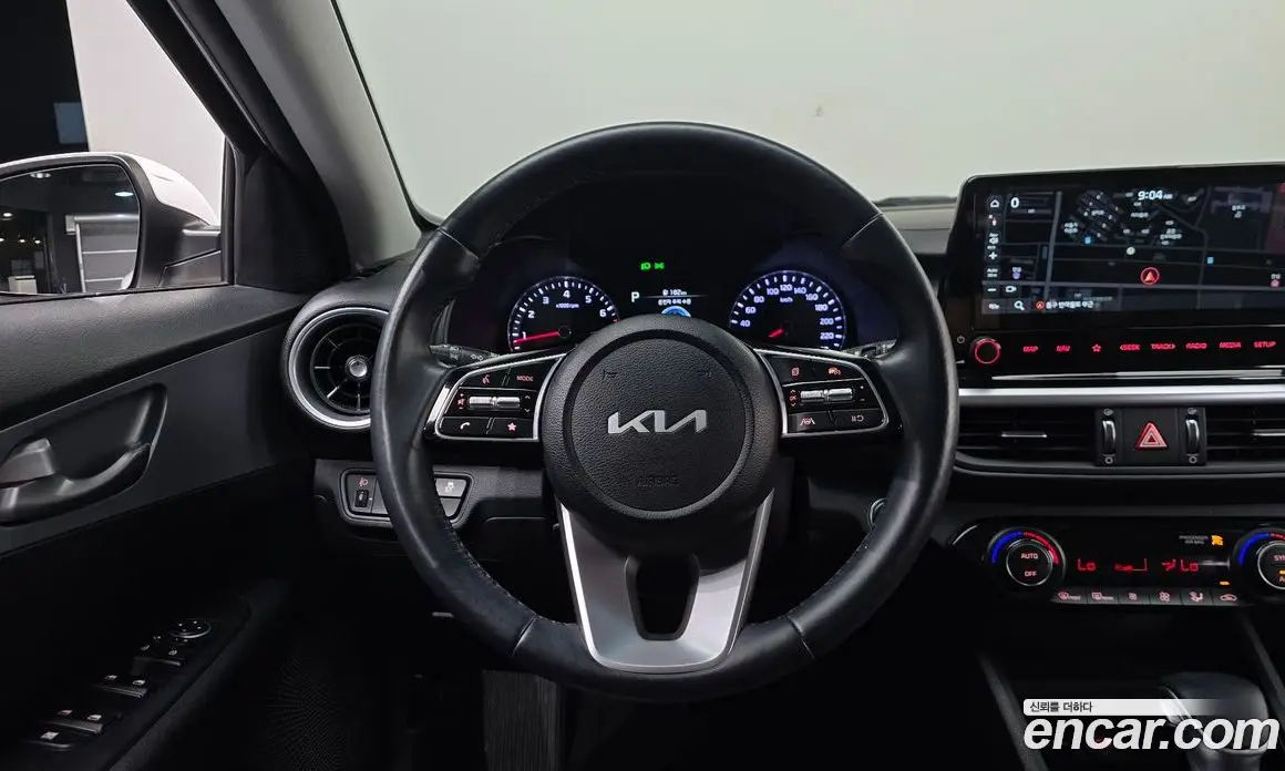 Kia K3 2021 1.6 автомат (гидро), фото 18
