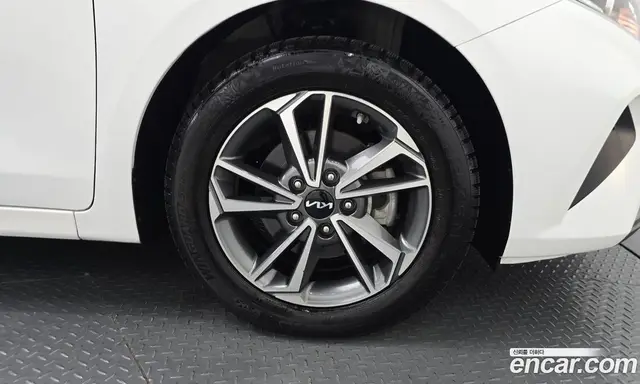 Kia K3 2021 1.6 автомат (гидро), миниатюра 7