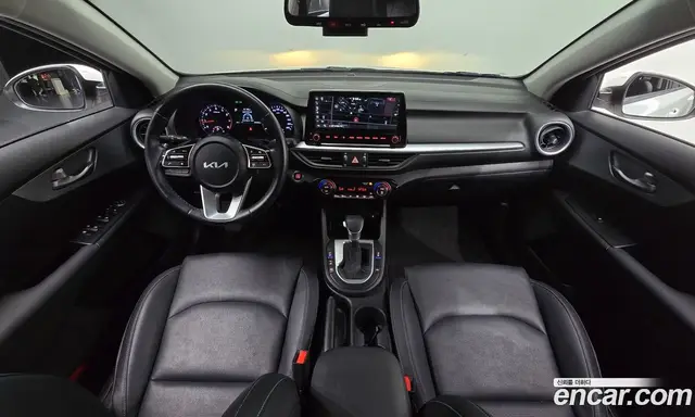 Kia K3 2021 1.6 автомат (гидро), миниатюра 10