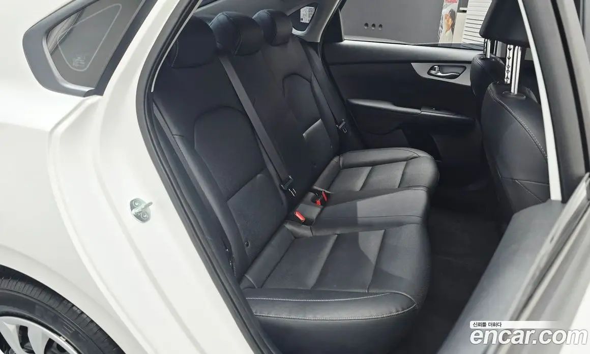 Kia K3 2022 1.6 автомат (гидро), фото 18