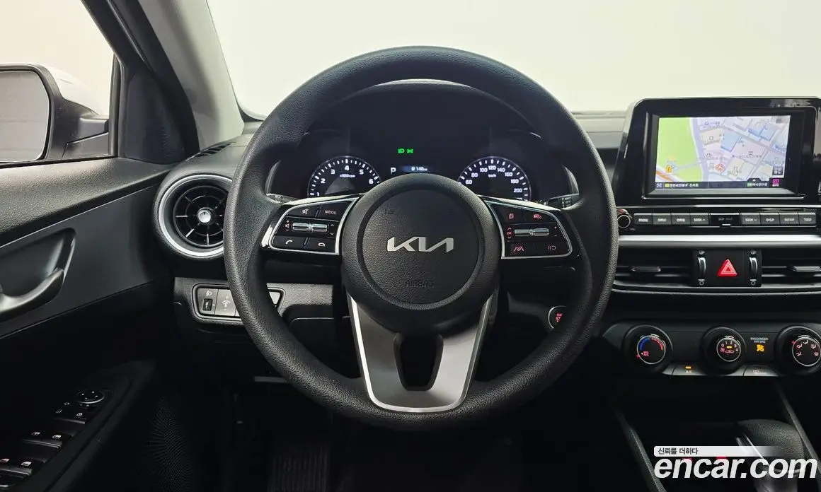 Kia K3 2022 1.6 автомат (гидро), фото 21