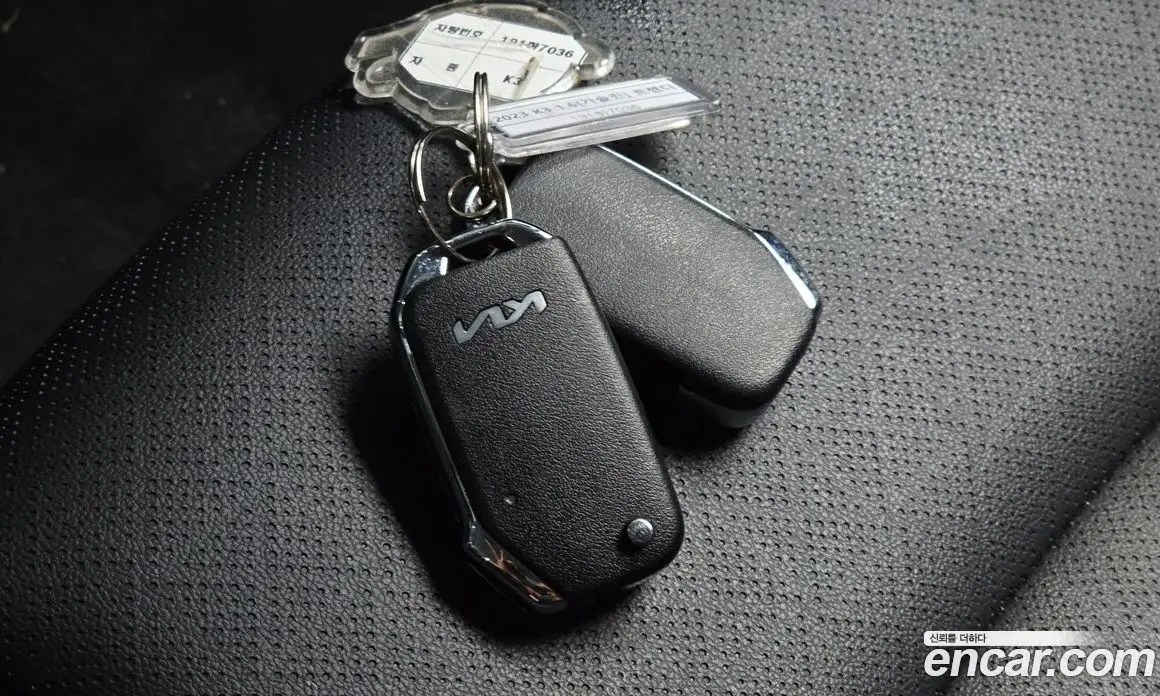 Kia K3 2022 1.6 автомат (гидро), фото 24