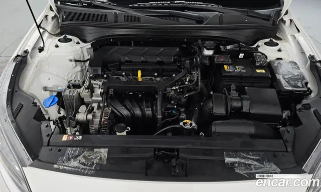Kia K3 2022 1.6 автомат (гидро), миниатюра 6