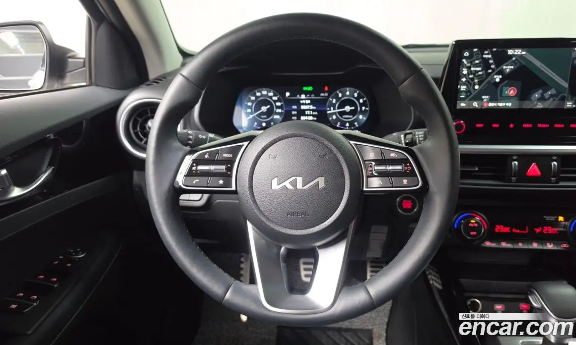 Kia K3 2024 1.6 автомат (гидро), фото 19