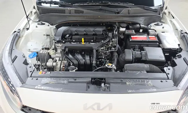 Kia K3 2024 1.6 автомат (гидро), миниатюра 6
