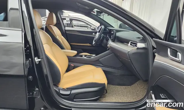 Kia K5 (Optima) 2020 1.6 автомат (гидро), миниатюра 11