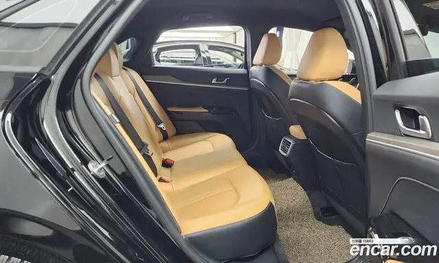 Kia K5 (Optima) 2020 1.6 автомат (гидро), миниатюра 12