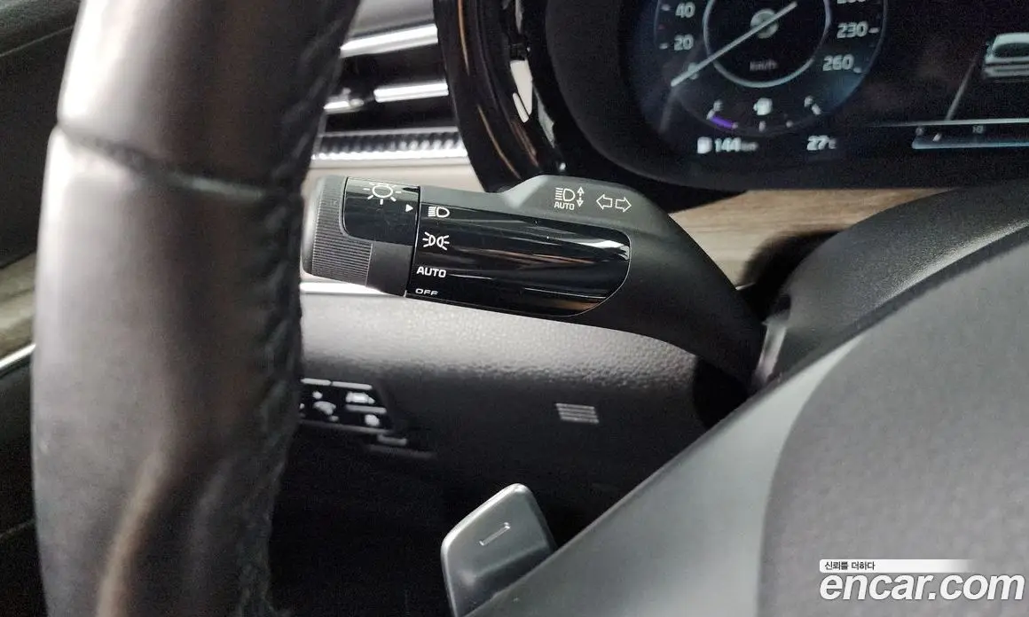 Kia K5 (Optima) 2020 1.6 автомат (гидро), фото 18