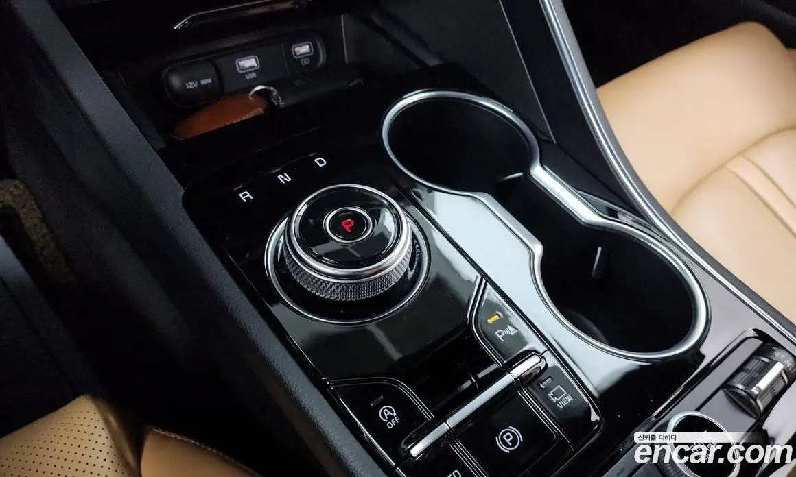Kia K5 (Optima) 2020 1.6 автомат (гидро), фото 9