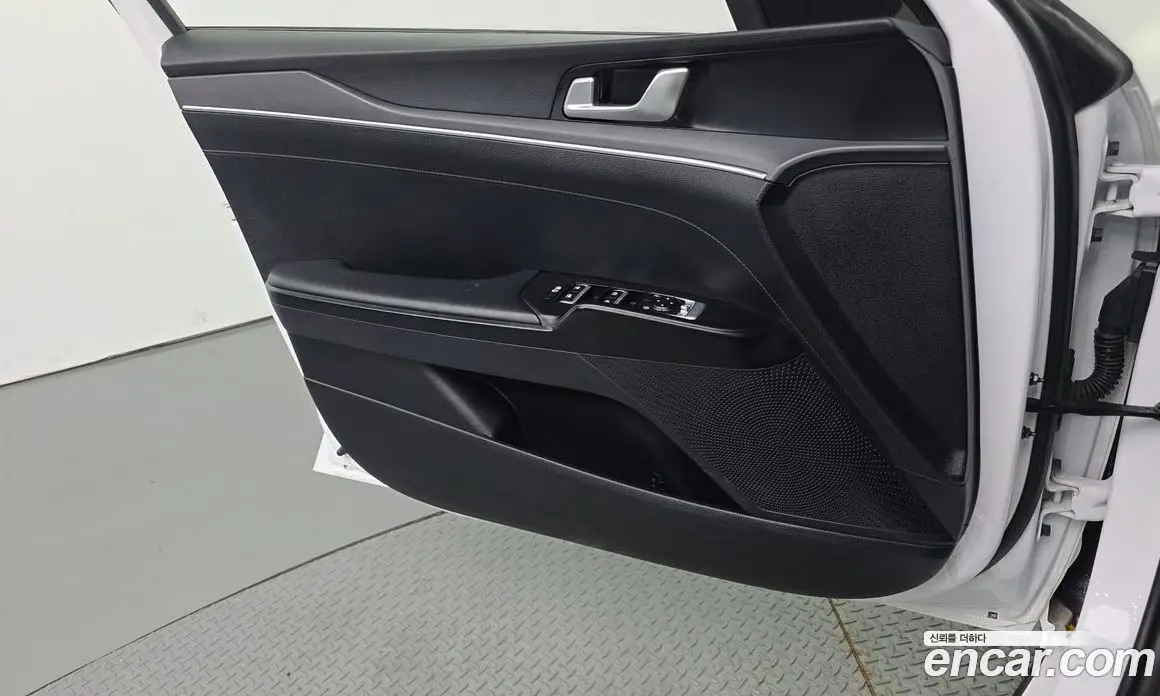 Kia K5 (Optima) 2022 2.0 автомат (гидро), фото 14