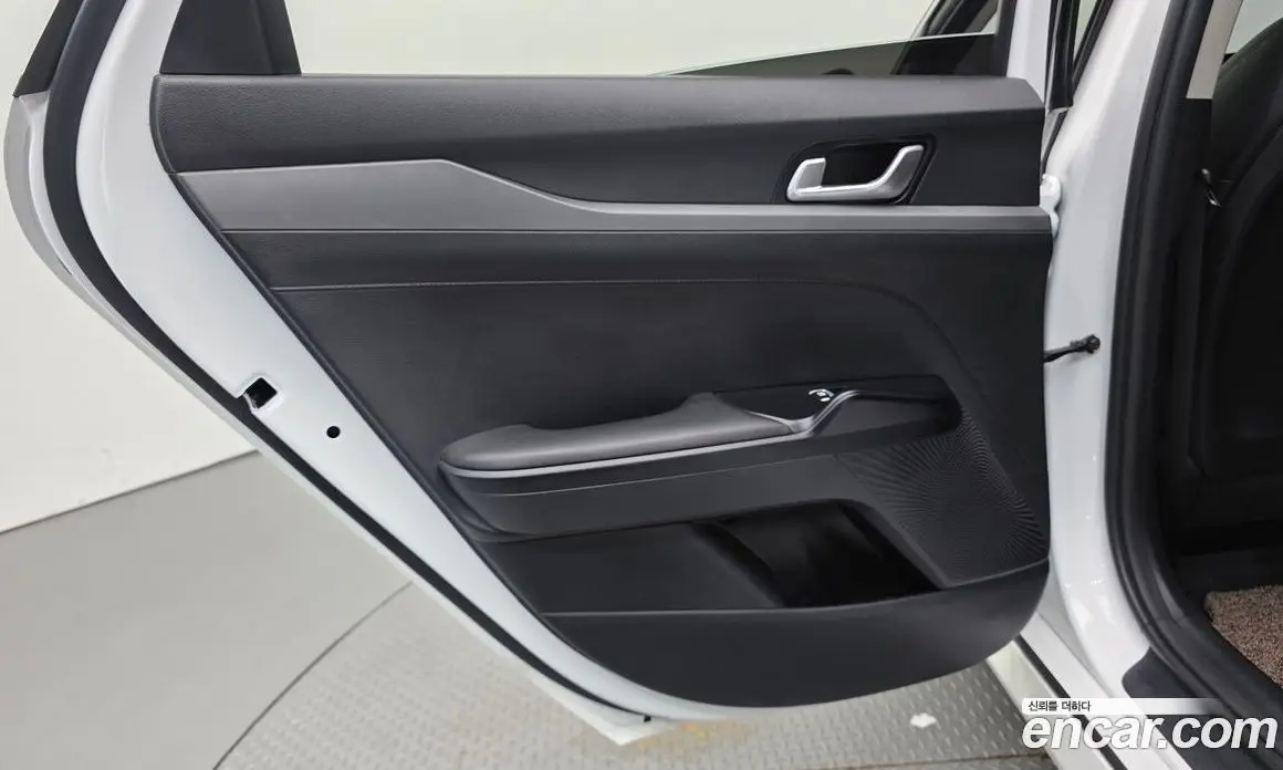 Kia K5 (Optima) 2022 2.0 автомат (гидро), фото 15