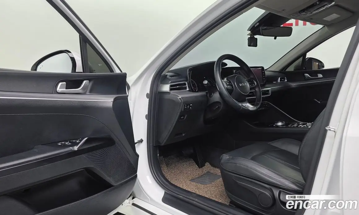 Kia K5 (Optima) 2022 2.0 автомат (гидро), фото 16