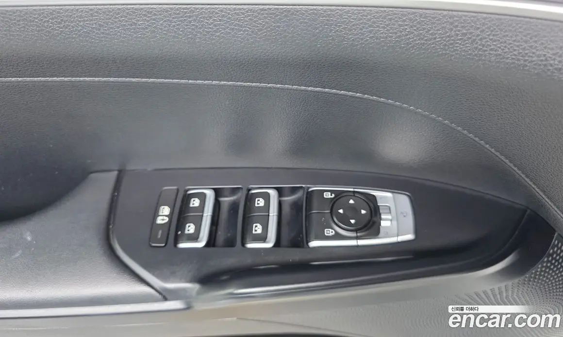 Kia K5 (Optima) 2022 2.0 автомат (гидро), фото 17