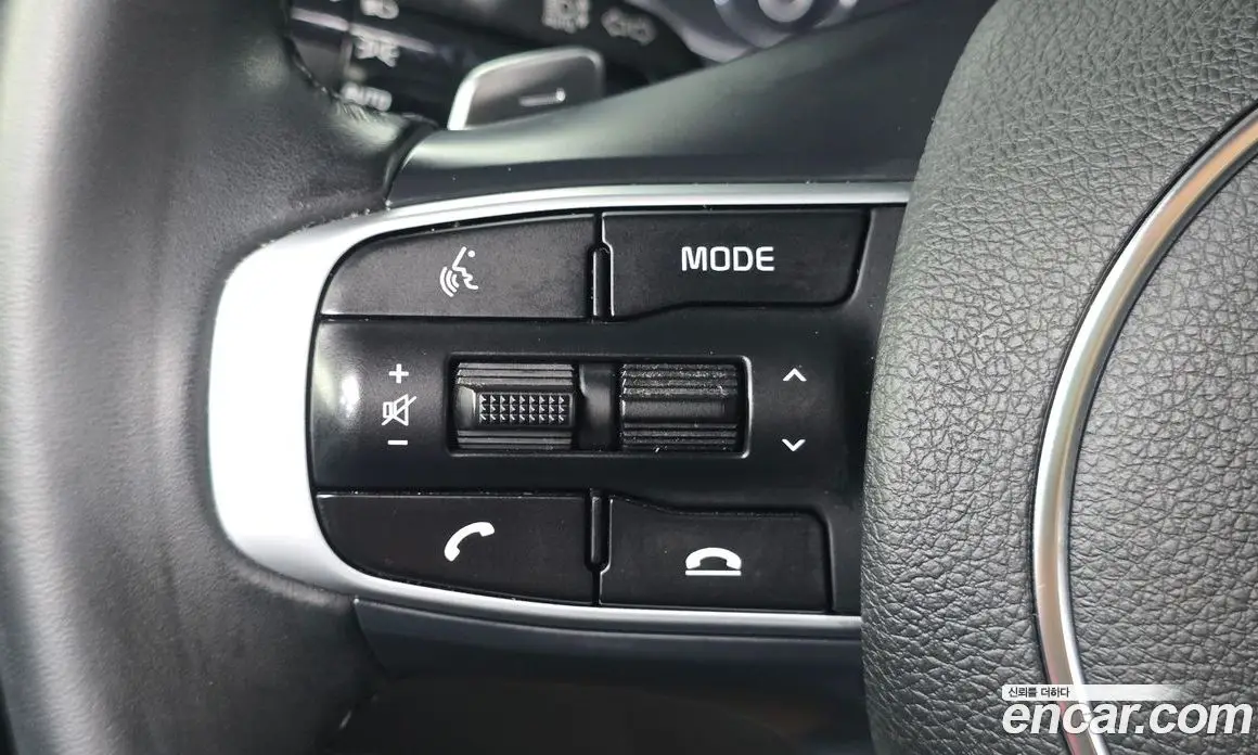 Kia K5 (Optima) 2022 2.0 автомат (гидро), фото 20