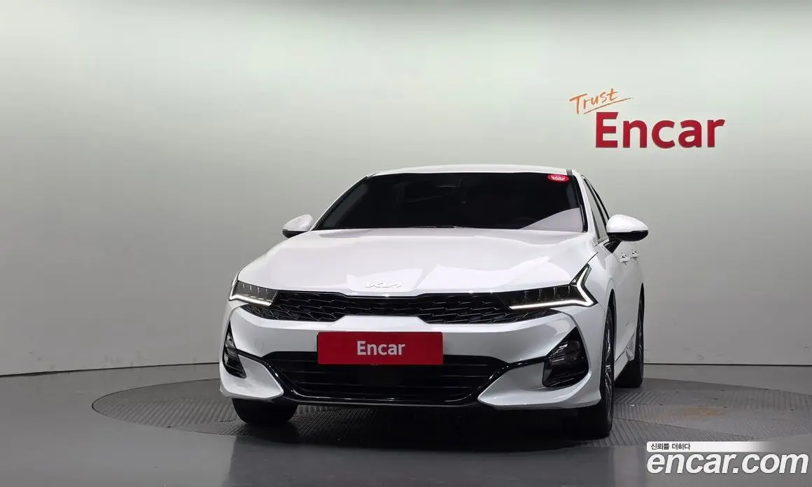 Kia K5 (Optima) 2022 2.0 автомат (гидро), фото 3