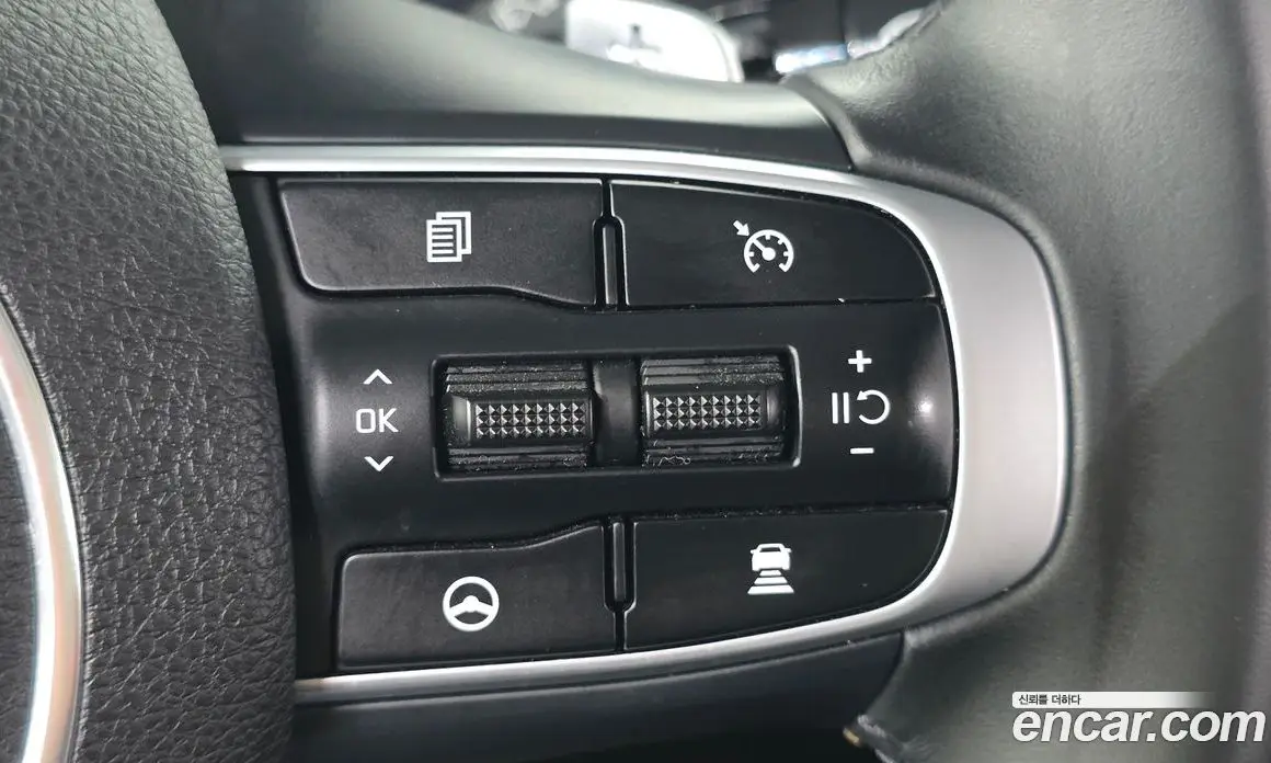 Kia K5 (Optima) 2022 2.0 автомат (гидро), фото 21