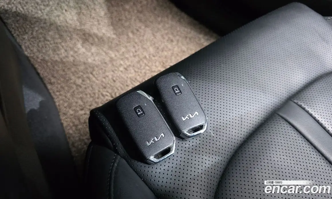 Kia K5 (Optima) 2022 2.0 автомат (гидро), фото 26