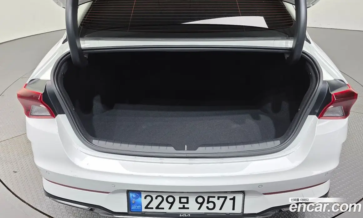 Kia K5 (Optima) 2022 2.0 автомат (гидро), фото 30