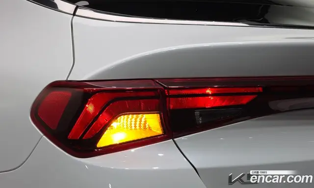 Kia K5 (Optima) 2022 2.0 автомат (гидро), миниатюра 9