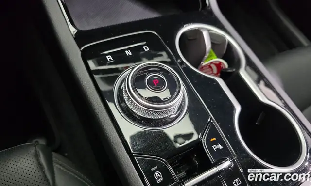 Kia K5 (Optima) 2025 2.0 автомат (гидро), миниатюра 12